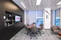 Büro 1 282 m² Moskau, Russland