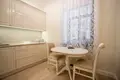 Wohnung 2 zimmer 52 m² Riga, Lettland