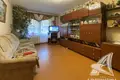 2 room apartment 46 m² Kamyanyets, Belarus
