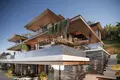 4 bedroom Villa 550 m² Choeng Thale, Thailand