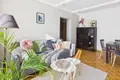 Wohnung 2 zimmer 38 m² in Warschau, Polen