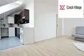 1 bedroom apartment 33 m² okres Brno mesto, Czech Republic