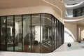 Kawalerka 1 pokój 36 m² Ras al-Chajma, Emiraty Arabskie