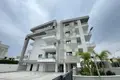 Apartamento 2 habitaciones 124 m² en Germasogeia, Chipre