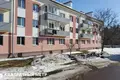2 room apartment 52 m² Michanavicki sielski Saviet, Belarus