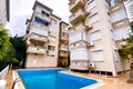 Appartement 1 chambre 60 m² Alanya, Turquie