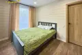 House 120 m² Astrosycki sielski Saviet, Belarus