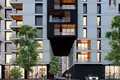 1 bedroom apartment 74 m² Bashkia Vlore, Albania