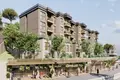 Apartamento 1 habitación 190 m² Pendik, Turquía