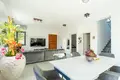 villa de 5 dormitorios  Germasogeia, Chipre
