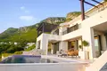 Villa de 4 dormitorios  Sveti Stefan, Montenegro