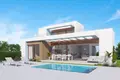 3 bedroom villa 164 m² Entrenaranjos, Spain