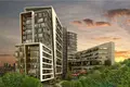 Appartement 3 chambres 48 m² Eyupsultan, Turquie