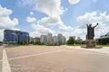 2 room apartment 42 m² in Minsk, Belarus