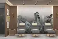 Apartamento 47 m² Alanya, Turquía