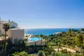 Mieszkanie 4 pokoi 215 m² Benalmadena, Hiszpania