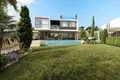 4-Schlafzimmer-Villa 316 m² Peyia, Zypern