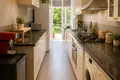 Wohnung 2 Schlafzimmer 110 m² San Pedro Alcantara, Spanien