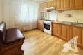 1 room apartment 35 m² Kobryn, Belarus