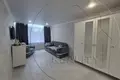 Wohnung 2 zimmer 50 m² Muchaviecki sielski Saviet, Belarus