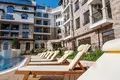 Apartamento 53 m² Sveti Vlas, Bulgaria