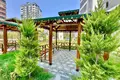 Appartement 3 chambres 96 m² Mezitli, Turquie