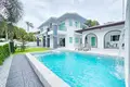 Dom 4 pokoi 232 m² Pattaya City, Tajlandia
