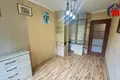 Mieszkanie 3 pokoi 56 m² Soligorsk, Białoruś