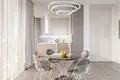 3 bedroom apartment 169 m² Nicosia, Cyprus
