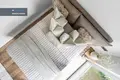Дом 80 м² Gratiskes, Литва