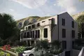 Apartamento 1 habitacion 55 m² Prcanj, Montenegro