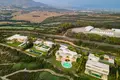 Haus 4 Schlafzimmer 552 m² Casares, Spanien