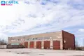 Propiedad comercial 2 027 m² en Aukstieji, Lituania