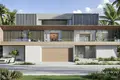 Villa de 6 chambres 1 232 m² Doubaï, Émirats arabes unis