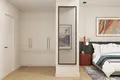 Квартира 1 спальня 66 м² Тиват, Черногория