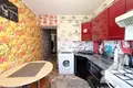 1 room apartment 37 m² Muchaviecki sielski Saviet, Belarus