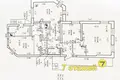 Maison 99 m² Piatryskauski sielski Saviet, Bélarus