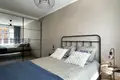 1 bedroom apartment 35 m² Riga, Latvia