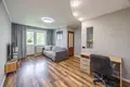 Wohnung 2 zimmer 42 m² Minsk, Belarus