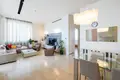 Квартира 2 комнаты 112 м² муниципалитет Лимасол, Кипр