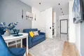Appartement 1 chambre 28 m² Minsk, Bélarus