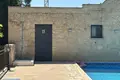 Mansion 2 bedrooms 100 m² Germasogeia, Cyprus
