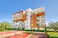 Attique 4 chambres  en Germasogeia, Chypre