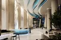 Oficina 261 m² en Moscú, Rusia