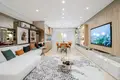 Apartamento 2 habitaciones 76 m² Regiao Imediata de Sao Paulo, Brasil