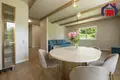 Casa 126 m² Lahojsk selsaviet, Belarús