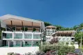 1 bedroom apartment 72 m² Ko Samui, Thailand