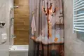 2 bedroom house 200 m² Krasici, Montenegro