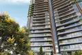 Penthouse 5 zimmer 427 m² Etimesgut, Türkei