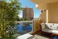 Mieszkanie 2 pokoi 91 m² San Javier, Hiszpania
